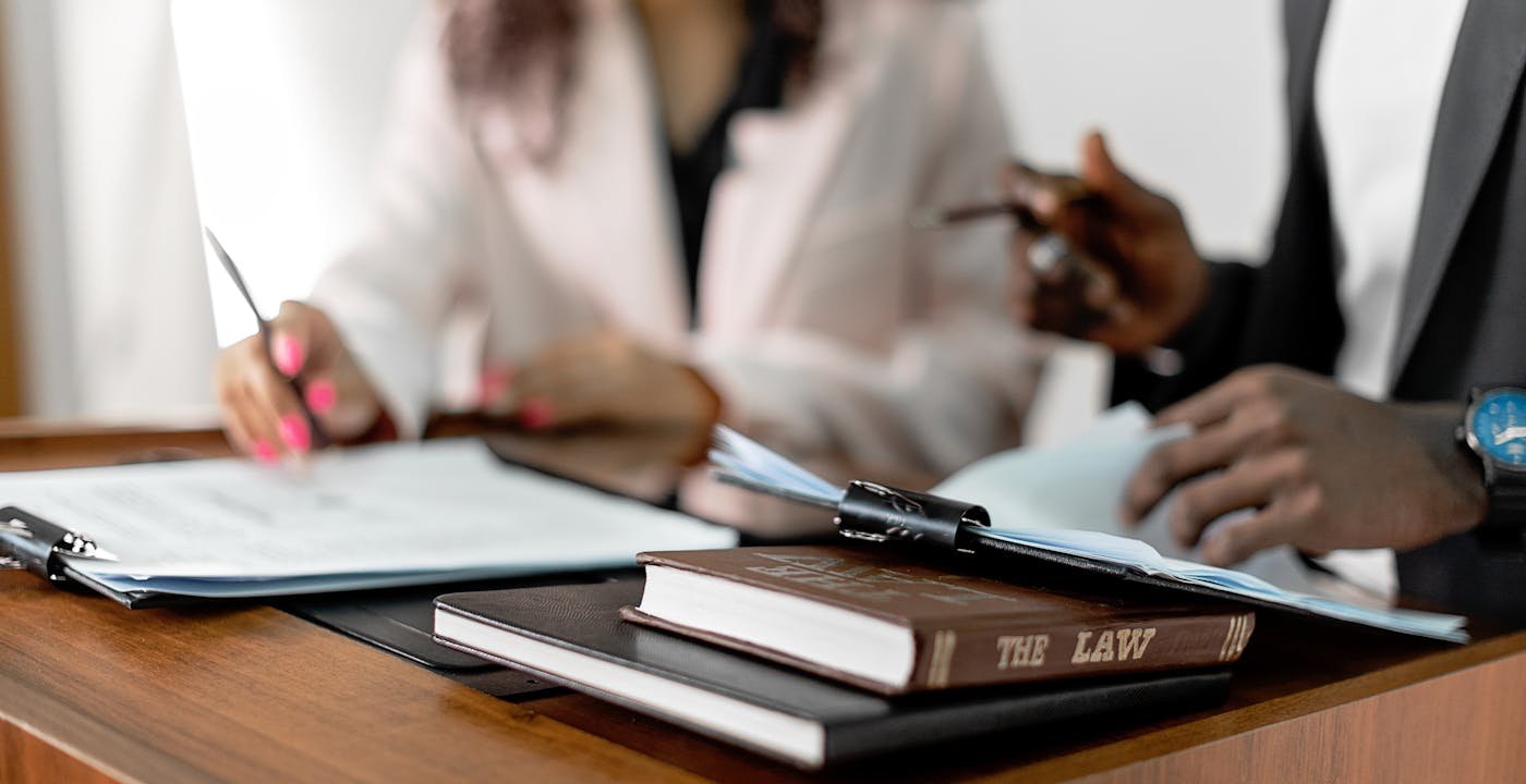 Criminal Defense Lawyer SEO