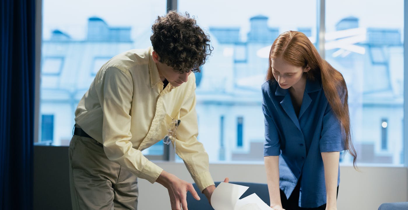 law firm review management